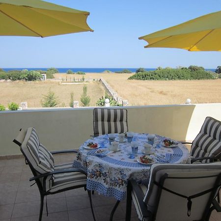 Sunshine Villa غينادي الغرفة الصورة