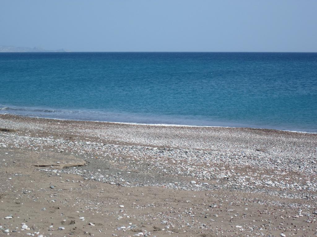Sunshine Villa غينادي الغرفة الصورة