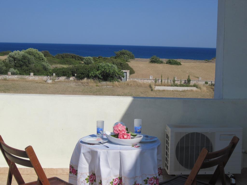 Sunshine Villa غينادي الغرفة الصورة