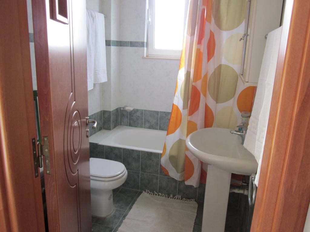 Sunshine Villa غينادي الغرفة الصورة