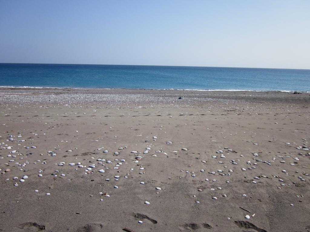 Sunshine Villa غينادي الغرفة الصورة