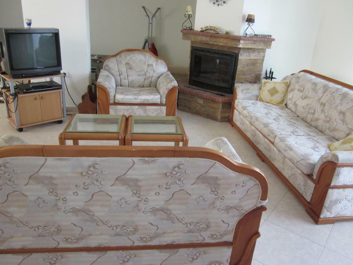 Sunshine Villa غينادي المظهر الخارجي الصورة